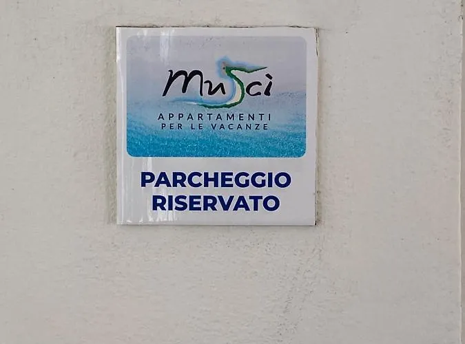 In Centro Storico Con Parcheggio Coperto, Musci' * 托尔托利