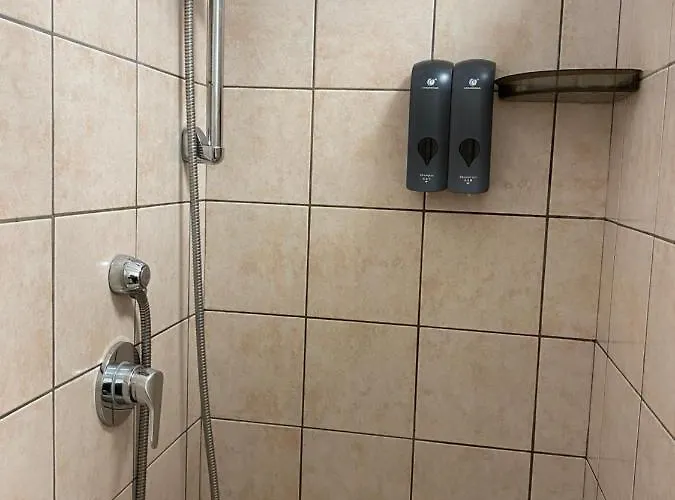 Apartamento In Centro Storico Con Parcheggio Coperto, Musci' *