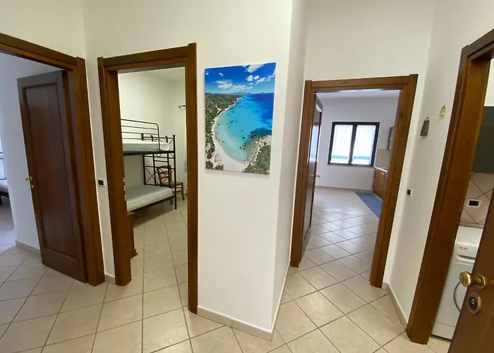 In Centro Storico Con Parcheggio Coperto, Musci'