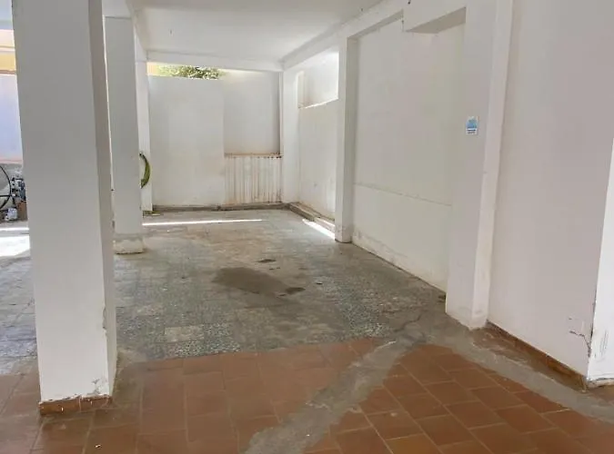 公寓 In Centro Storico Con Parcheggio Coperto, Musci' *