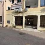 In Centro Storico Con Parcheggio Coperto, Musci' Apartamento