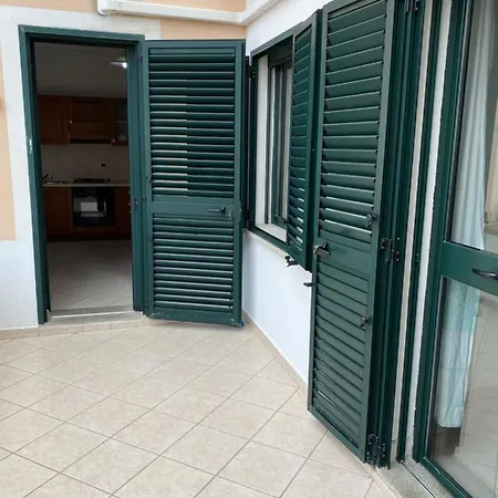 In Centro Storico Con Parcheggio Coperto, Musci' Lejlighed *
