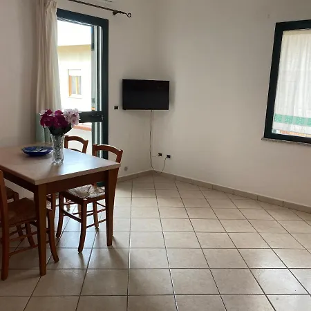 In Centro Storico Con Parcheggio Coperto, Musci' Tortolì