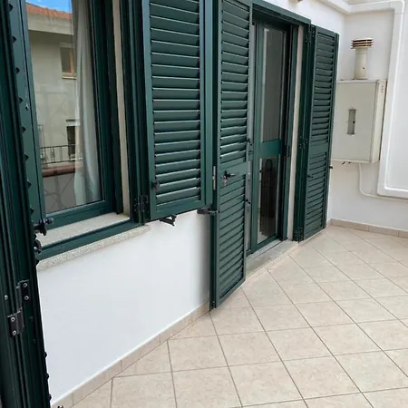 Lejlighed In Centro Storico Con Parcheggio Coperto, Musci' Tortolì
