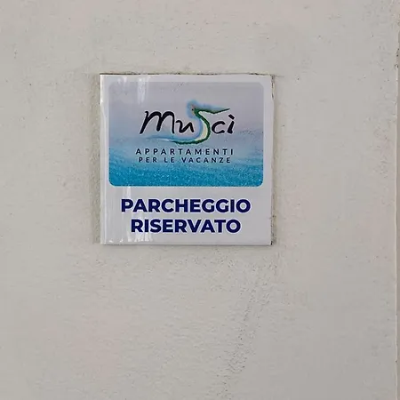 In Centro Storico Con Parcheggio Coperto, Musci' * Tortolì
