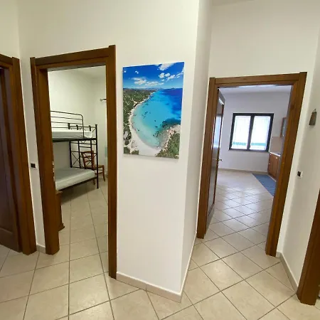 In Centro Storico Con Parcheggio Coperto, Musci'