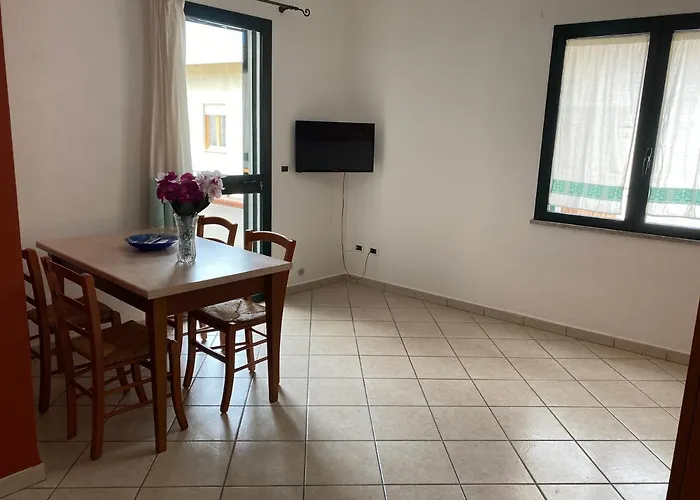 In Centro Storico Con Parcheggio Coperto, Musci' Tortolì