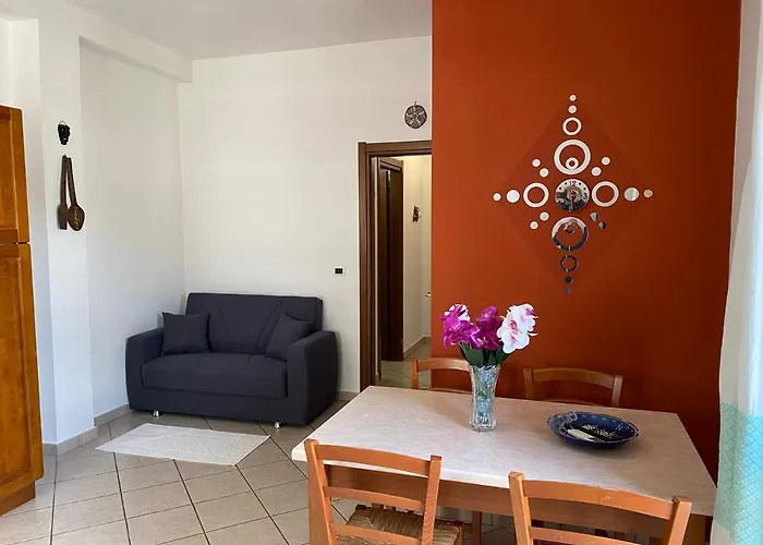In Centro Storico Con Parcheggio Coperto, Musci'